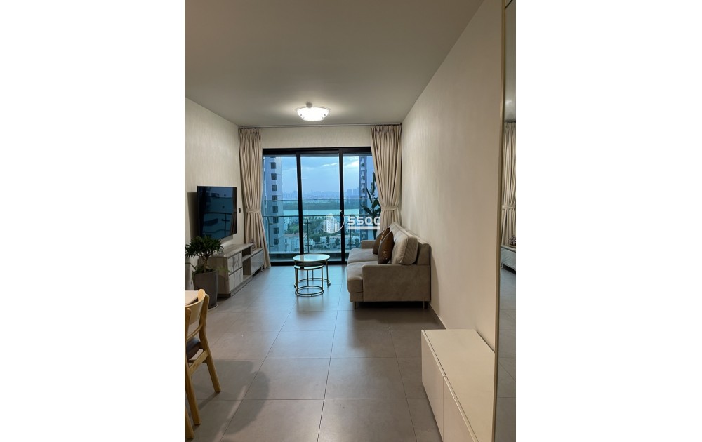 CHO THUÊ CĂN HỘ FELIZ EN VISTA 2PN 85M² – GIÁ CHỈ 23 TRIỆU/THÁNG – NGÀY 1/9 TRỐNG