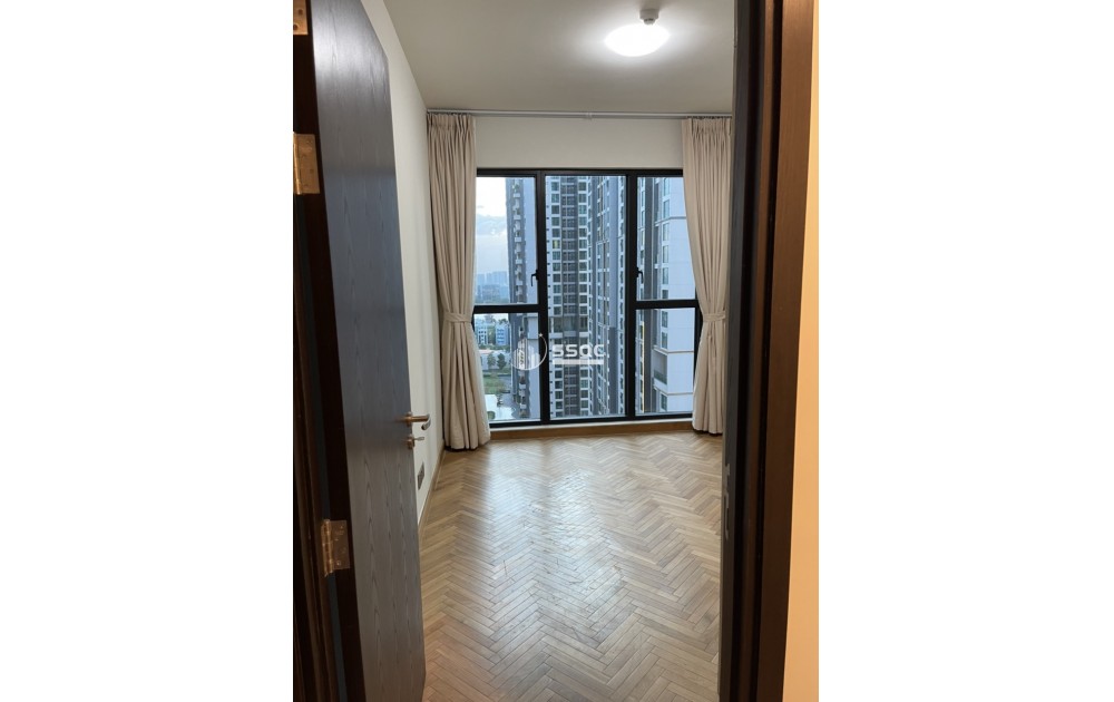 CHO THUÊ CĂN HỘ FELIZ EN VISTA 2PN 85M² – GIÁ CHỈ 23 TRIỆU/THÁNG – NGÀY 1/9 TRỐNG