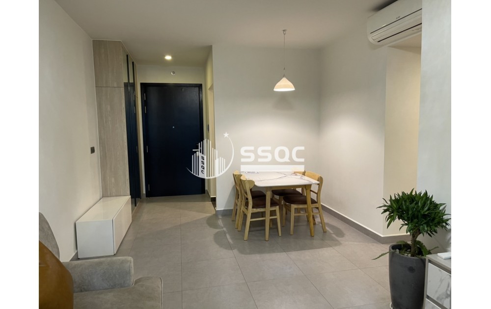 CHO THUÊ CĂN HỘ FELIZ EN VISTA 2PN 85M² – GIÁ CHỈ 23 TRIỆU/THÁNG – NGÀY 1/9 TRỐNG