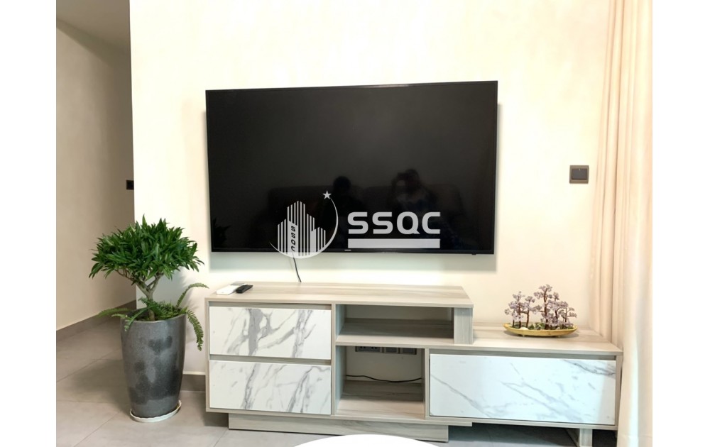 CHO THUÊ CĂN HỘ FELIZ EN VISTA 2PN 85M² – GIÁ CHỈ 23 TRIỆU/THÁNG – NGÀY 1/9 TRỐNG