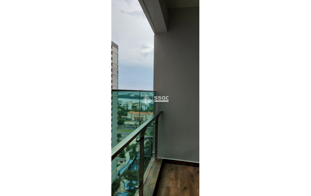[Feliz En Vista] CĂN 2PN CRUZ TẦNG TRUNG GIÁ SIÊU TỐT – CHỈ 15 TR/THÁNG | FELIZ EN VISTA