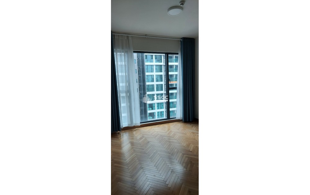 [Feliz En Vista] CĂN 2PN CRUZ TẦNG TRUNG GIÁ SIÊU TỐT – CHỈ 15 TR/THÁNG | FELIZ EN VISTA