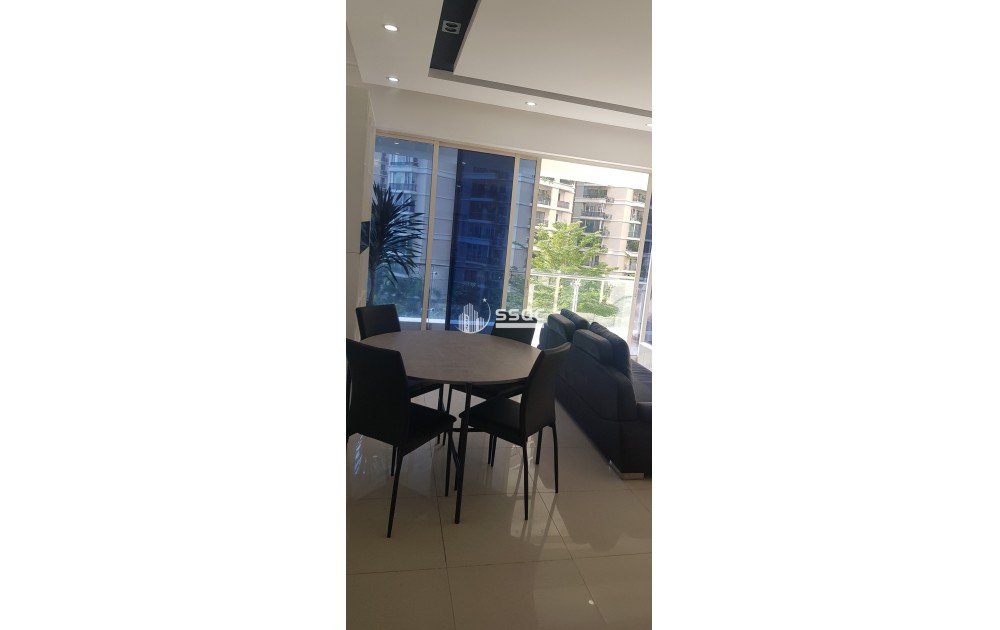 THE ESTELLA – CĂN HỘ 2PN 104M², TẦNG THẤP, FULL NỘI THẤT, SỔ HỒNG, ĐANG CHO THUÊ