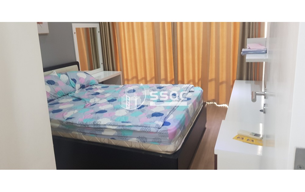 THE ESTELLA – CĂN HỘ 2PN 104M², TẦNG THẤP, FULL NỘI THẤT, SỔ HỒNG, ĐANG CHO THUÊ