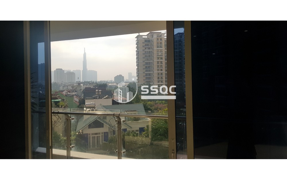 THE ESTELLA – CĂN HỘ 2PN 104M², TẦNG THẤP, FULL NỘI THẤT, SỔ HỒNG, ĐANG CHO THUÊ