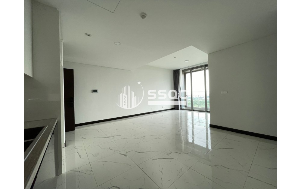  CHO THUỂ CĂN 2PN EMPIRE CITY THỦ THIÊM - TẦNG TRUNG THOÁNG MÁT - NHÀ TRỐNG DỄ DECOR - GIÁ SIÊU TỐT CHỈ 30 TRIỆU/THÁNG