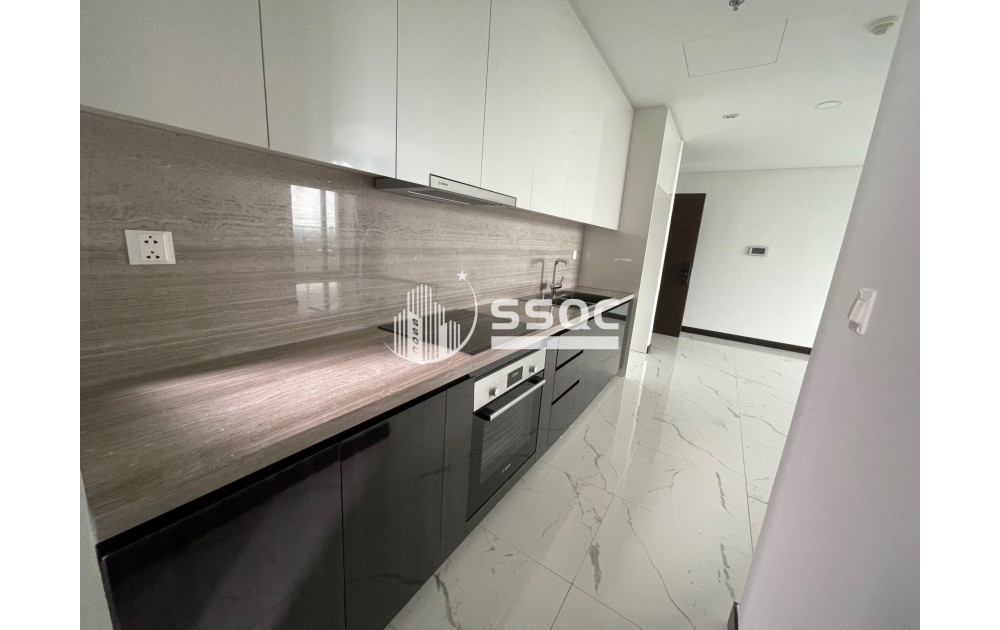  CHO THUỂ CĂN 2PN EMPIRE CITY THỦ THIÊM - TẦNG TRUNG THOÁNG MÁT - NHÀ TRỐNG DỄ DECOR - GIÁ SIÊU TỐT CHỈ 30 TRIỆU/THÁNG
