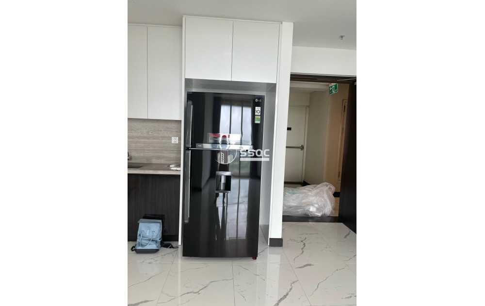  CHO THUỂ CĂN 2PN EMPIRE CITY THỦ THIÊM - TẦNG TRUNG THOÁNG MÁT - NHÀ TRỐNG DỄ DECOR - GIÁ SIÊU TỐT CHỈ 30 TRIỆU/THÁNG