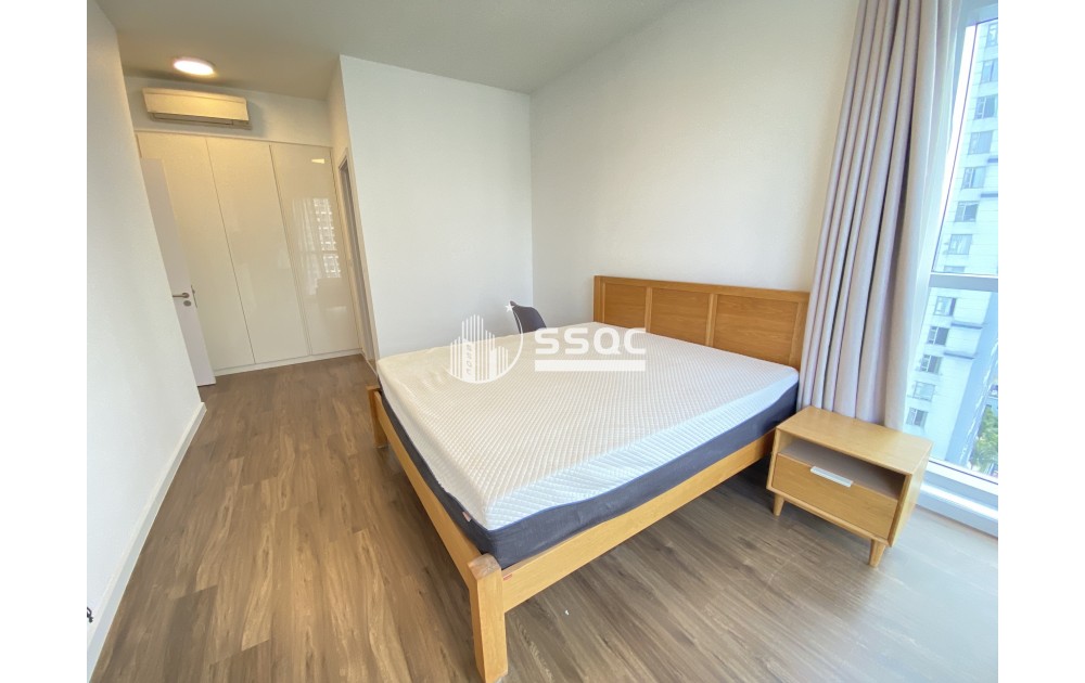 BÁN CĂN 3PN ESTELLA HEIGHTS 125M² – TÒA T3, TẦNG CAO, GIÁ 18 TỶ – ĐANG CÓ DÒNG TIỀN
