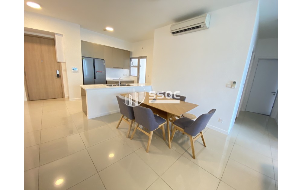 BÁN CĂN 3PN ESTELLA HEIGHTS 125M² – TÒA T3, TẦNG CAO, GIÁ 18 TỶ – ĐANG CÓ DÒNG TIỀN