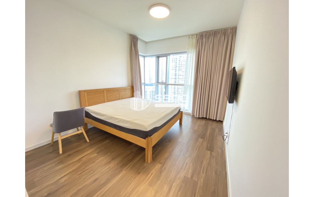 BÁN CĂN 3PN ESTELLA HEIGHTS 125M² – TÒA T3, TẦNG CAO, GIÁ 18 TỶ – ĐANG CÓ DÒNG TIỀN