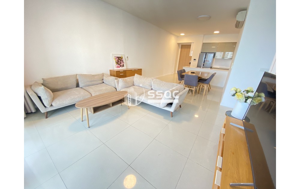 BÁN CĂN 3PN ESTELLA HEIGHTS 125M² – TÒA T3, TẦNG CAO, GIÁ 18 TỶ – ĐANG CÓ DÒNG TIỀN