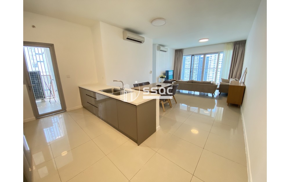 BÁN CĂN 3PN ESTELLA HEIGHTS 125M² – TÒA T3, TẦNG CAO, GIÁ 18 TỶ – ĐANG CÓ DÒNG TIỀN