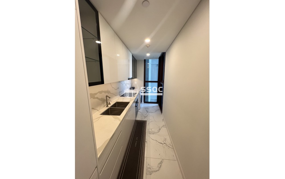  CHO THUỂ CĂN 2PN METROPOLE THỦ THIÊM (BLOCK B) - VIEW BỂ BƠI NỘI KHU - FULL NỘI THẤT CAO CẤP - GIÁ CỰC TỐT 35 TRIỆU/THÁNG