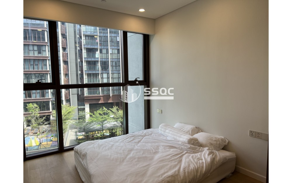  CHO THUỂ CĂN 2PN METROPOLE THỦ THIÊM (BLOCK B) - VIEW BỂ BƠI NỘI KHU - FULL NỘI THẤT CAO CẤP - GIÁ CỰC TỐT 35 TRIỆU/THÁNG