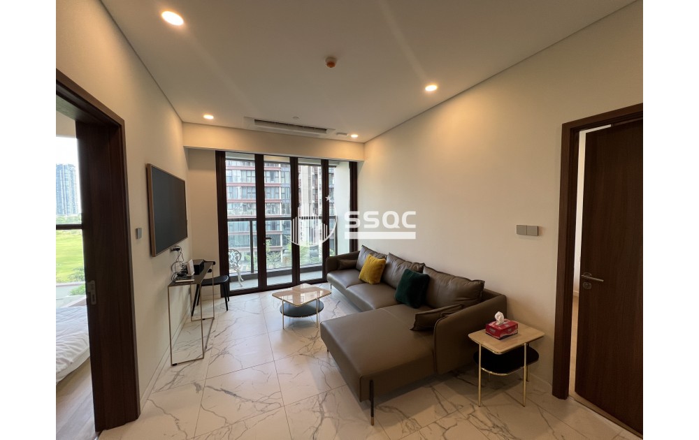  CHO THUỂ CĂN 2PN METROPOLE THỦ THIÊM (BLOCK B) - VIEW BỂ BƠI NỘI KHU - FULL NỘI THẤT CAO CẤP - GIÁ CỰC TỐT 35 TRIỆU/THÁNG
