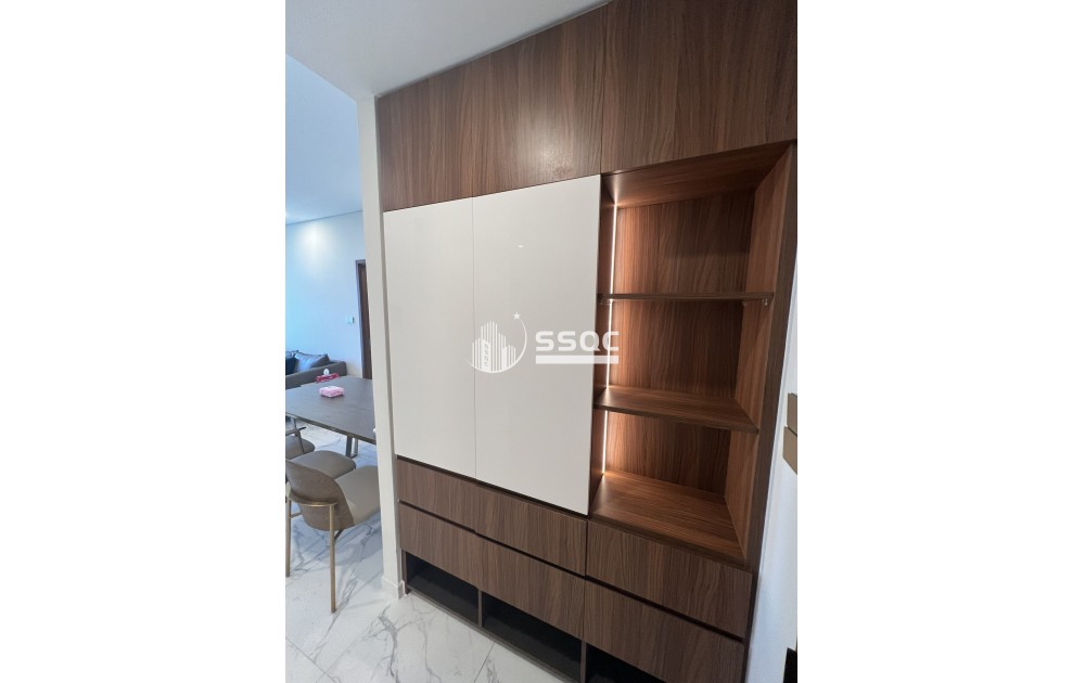  CHO THUỂ CĂN 2PN METROPOLE THỦ THIÊM (BLOCK B) - VIEW BỂ BƠI NỘI KHU - FULL NỘI THẤT CAO CẤP - GIÁ CỰC TỐT 35 TRIỆU/THÁNG
