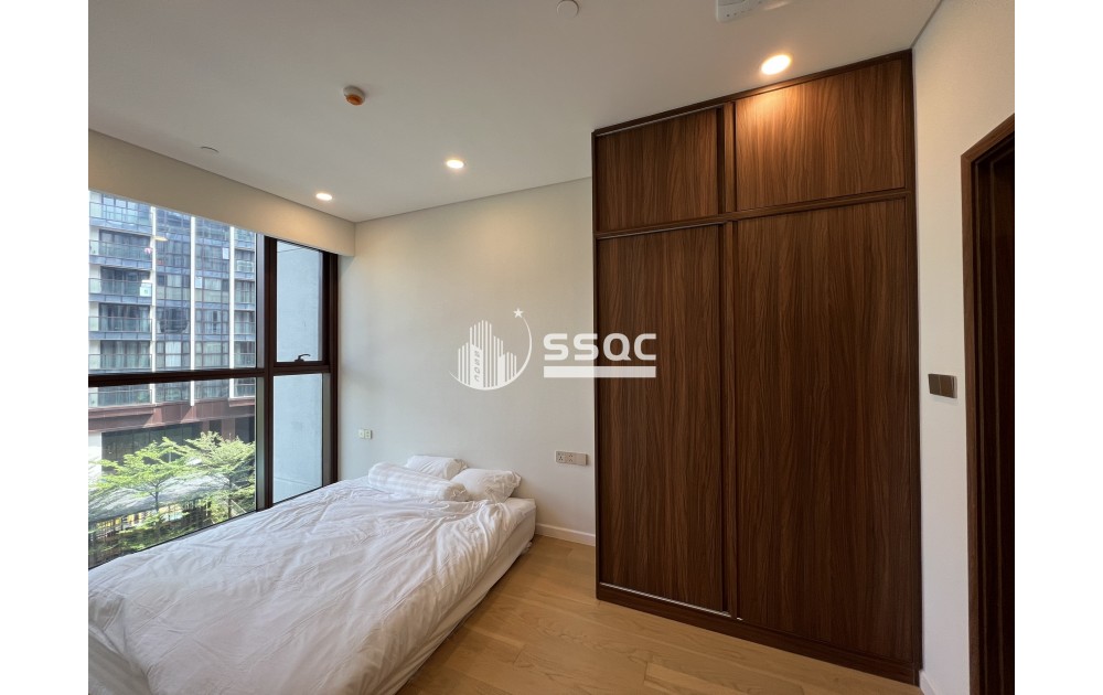  CHO THUỂ CĂN 2PN METROPOLE THỦ THIÊM (BLOCK B) - VIEW BỂ BƠI NỘI KHU - FULL NỘI THẤT CAO CẤP - GIÁ CỰC TỐT 35 TRIỆU/THÁNG