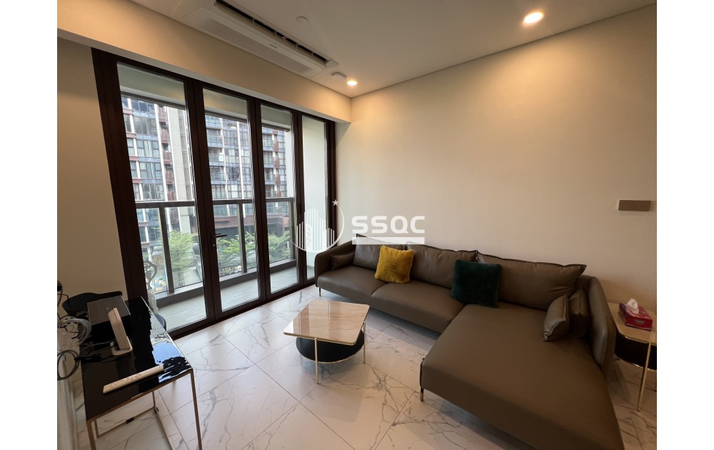  CHO THUỂ CĂN 2PN METROPOLE THỦ THIÊM (BLOCK B) - VIEW BỂ BƠI NỘI KHU - FULL NỘI THẤT CAO CẤP - GIÁ CỰC TỐT 35 TRIỆU/THÁNG