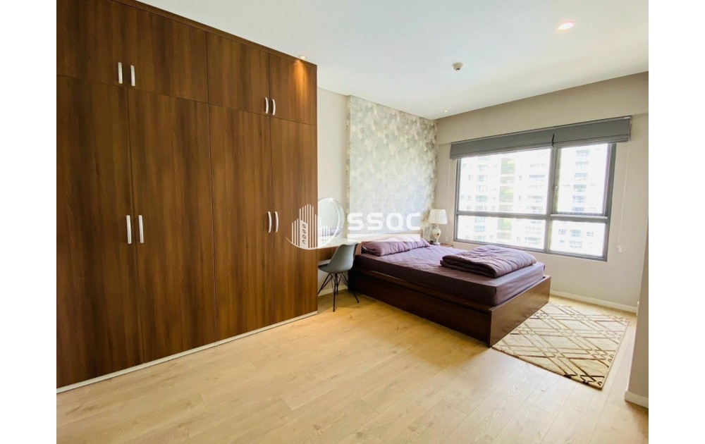 Bán căn hộ 2PN 89m² Diamond Island – Full nội thất – Giá 12 tỷ all in