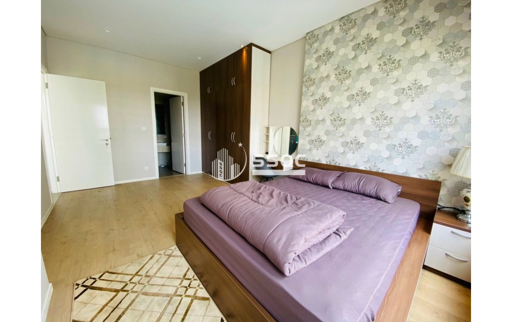 Bán căn hộ 2PN 89m² Diamond Island – Full nội thất – Giá 12 tỷ all in
