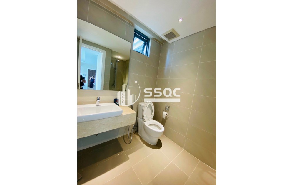 Bán căn hộ 2PN 89m² Diamond Island – Full nội thất – Giá 12 tỷ all in