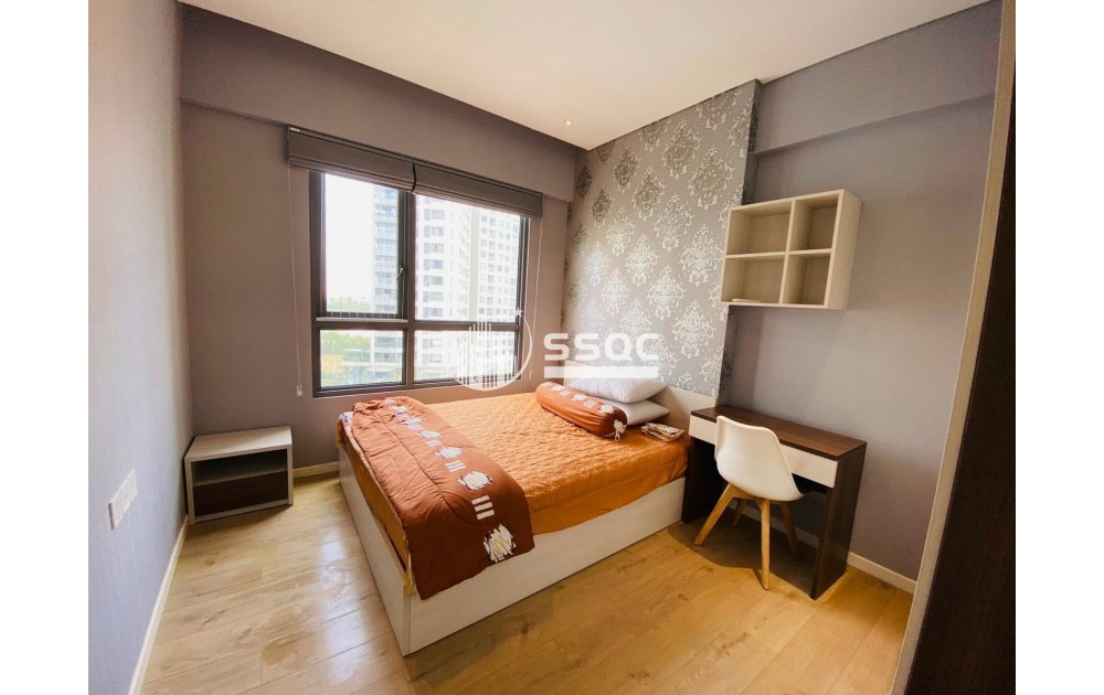 Bán căn hộ 2PN 89m² Diamond Island – Full nội thất – Giá 12 tỷ all in