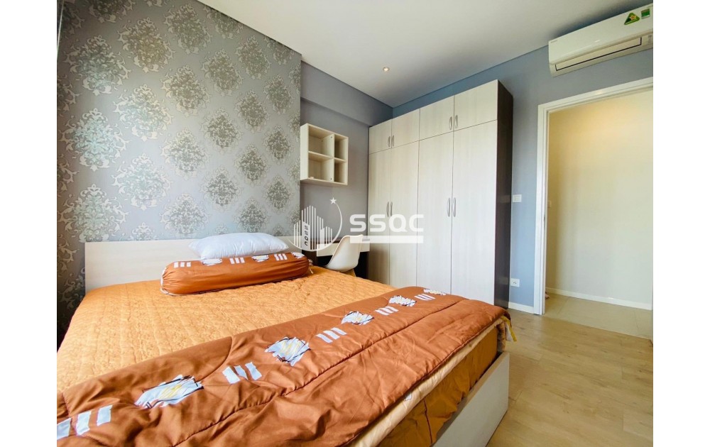 Bán căn hộ 2PN 89m² Diamond Island – Full nội thất – Giá 12 tỷ all in