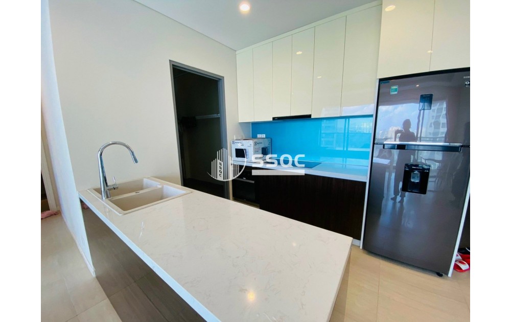 Bán căn hộ 2PN 89m² Diamond Island – Full nội thất – Giá 12 tỷ all in