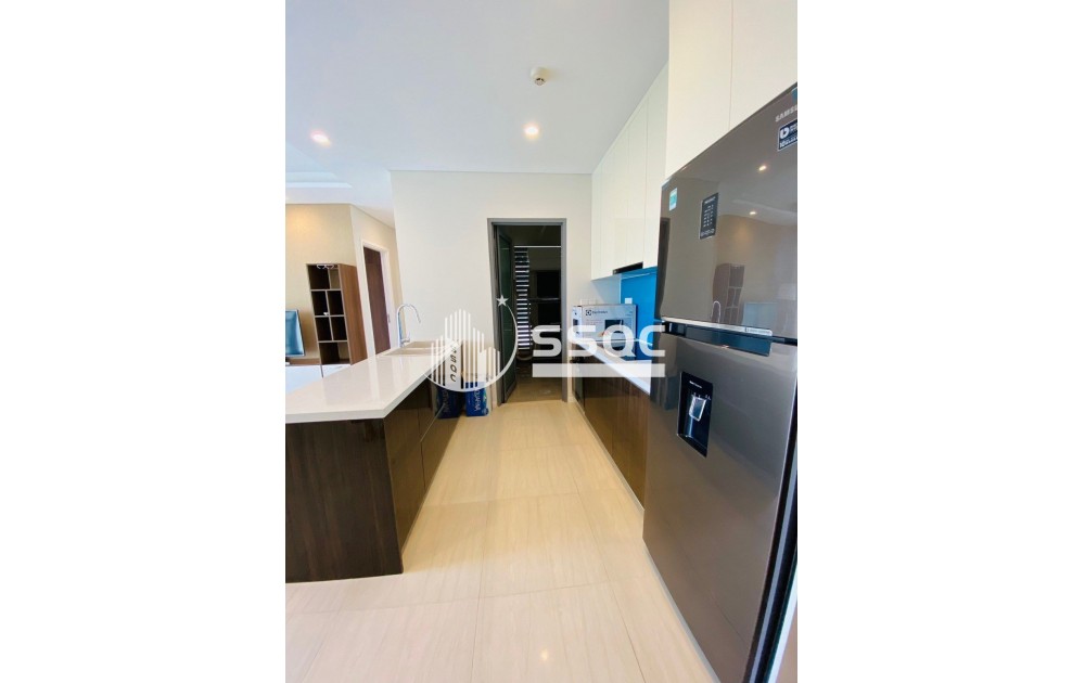 Bán căn hộ 2PN 89m² Diamond Island – Full nội thất – Giá 12 tỷ all in