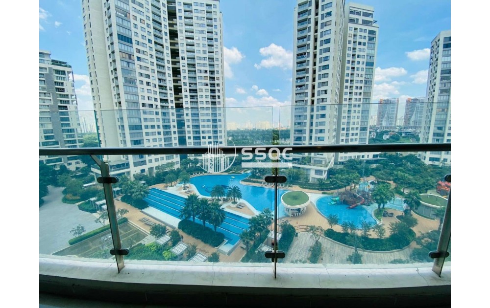 Bán căn hộ 2PN 89m² Diamond Island – Full nội thất – Giá 12 tỷ all in