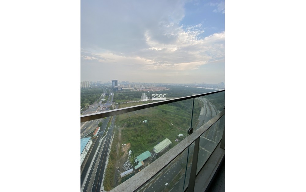 BÁN EMPIRE CITY – CĂN 2PN 93M² TÒA LINDEN, TẦNG CAO– FULL NỘI THẤT – ĐANG CHO THUÊ 35TR NET – GIÁ 27 TỶ
