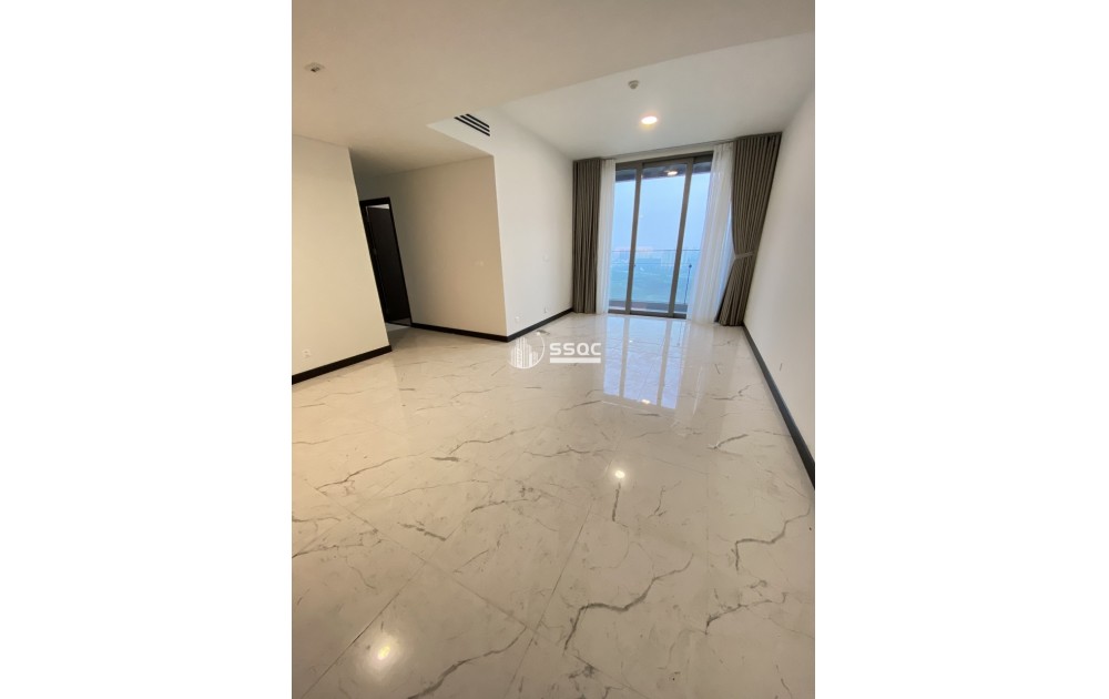 BÁN EMPIRE CITY – CĂN 2PN 93M² TÒA LINDEN, TẦNG CAO– FULL NỘI THẤT – ĐANG CHO THUÊ 35TR NET – GIÁ 27 TỶ