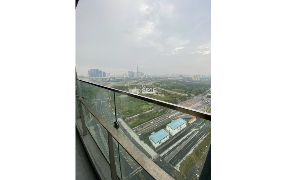 BÁN EMPIRE CITY – CĂN 2PN 93M² TÒA LINDEN, TẦNG CAO– FULL NỘI THẤT – ĐANG CHO THUÊ 35TR NET – GIÁ 27 TỶ