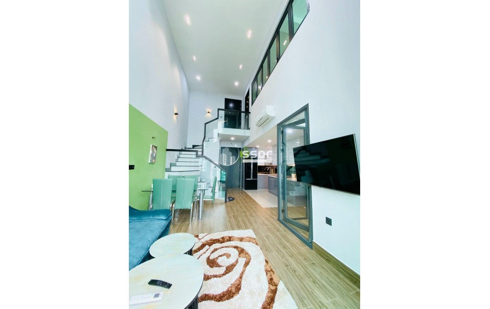 BÁN DUPLEX FELIZ EN VISTA 2PN – 103M² – FULL NỘI THẤT – 12,4 TỶ. LIÊN HỆ NGÂN 0937468880