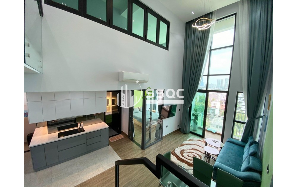 BÁN DUPLEX FELIZ EN VISTA 2PN – 103M² – FULL NỘI THẤT – 12,4 TỶ. LIÊN HỆ NGÂN 0937468880