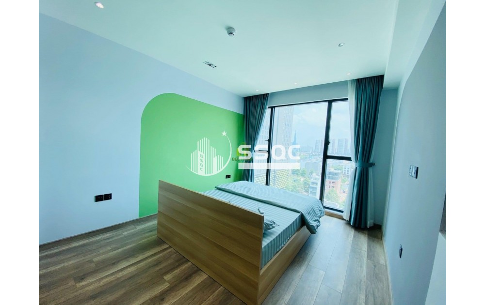 BÁN DUPLEX FELIZ EN VISTA 2PN – 103M² – FULL NỘI THẤT – 12,4 TỶ. LIÊN HỆ NGÂN 0937468880