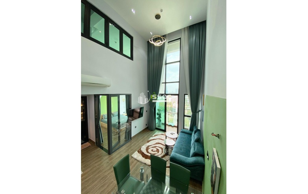 BÁN DUPLEX FELIZ EN VISTA 2PN – 103M² – FULL NỘI THẤT – 12,4 TỶ. LIÊN HỆ NGÂN 0937468880