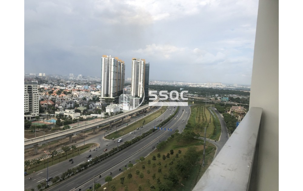 BÁN 3PN ESTELLA HEIGHTS 125M² – TÒA T3, TẦNG TRUNG, NỘI THẤT CƠ BẢN – 20,124 TỶ