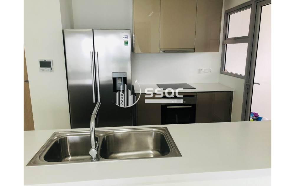 BÁN 3PN ESTELLA HEIGHTS 125M² – TÒA T3, TẦNG TRUNG, NỘI THẤT CƠ BẢN – 20,124 TỶ
