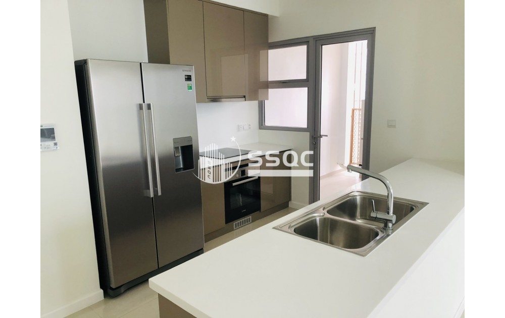 BÁN 3PN ESTELLA HEIGHTS 125M² – TÒA T3, TẦNG TRUNG, NỘI THẤT CƠ BẢN – 20,124 TỶ