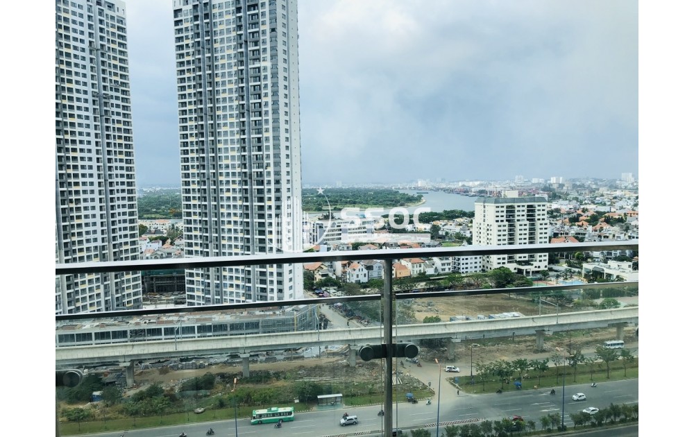 BÁN 3PN ESTELLA HEIGHTS 125M² – TÒA T3, TẦNG TRUNG, NỘI THẤT CƠ BẢN – 20,124 TỶ