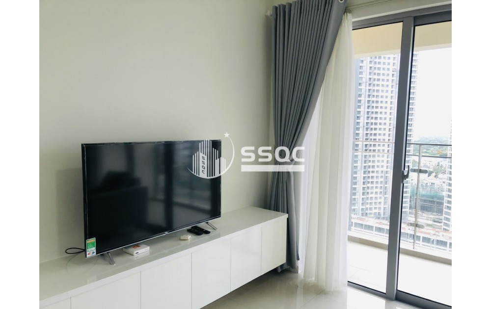 BÁN 3PN ESTELLA HEIGHTS 125M² – TÒA T3, TẦNG TRUNG, NỘI THẤT CƠ BẢN – 20,124 TỶ
