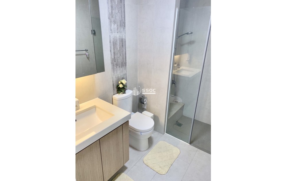 CHO THUÊ 2PN ESTELLA HEIGHTS – 89M² TÒA T2, TẦNG CAO, FULL NỘI THẤT – 40 TRIỆU NET