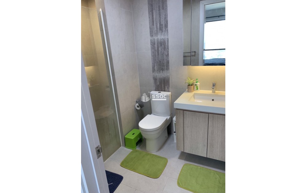 CHO THUÊ 2PN ESTELLA HEIGHTS – 89M² TÒA T2, TẦNG CAO, FULL NỘI THẤT – 40 TRIỆU NET