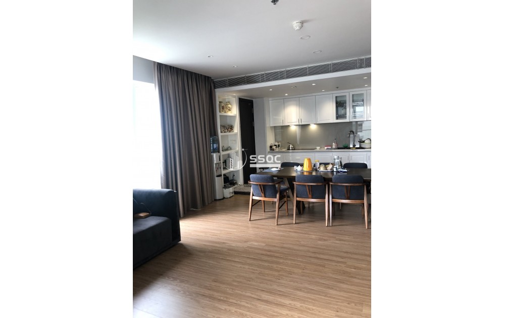 [DIAMOND ISLAND]  ĐẢO KIM CƯƠNG (DIAMOND ISLAND) – DUPLEX 3PN 200M² THÔNG TẦNG THƯỢNG LƯU, VIEW SÔNG TRIỆU ĐÔ!