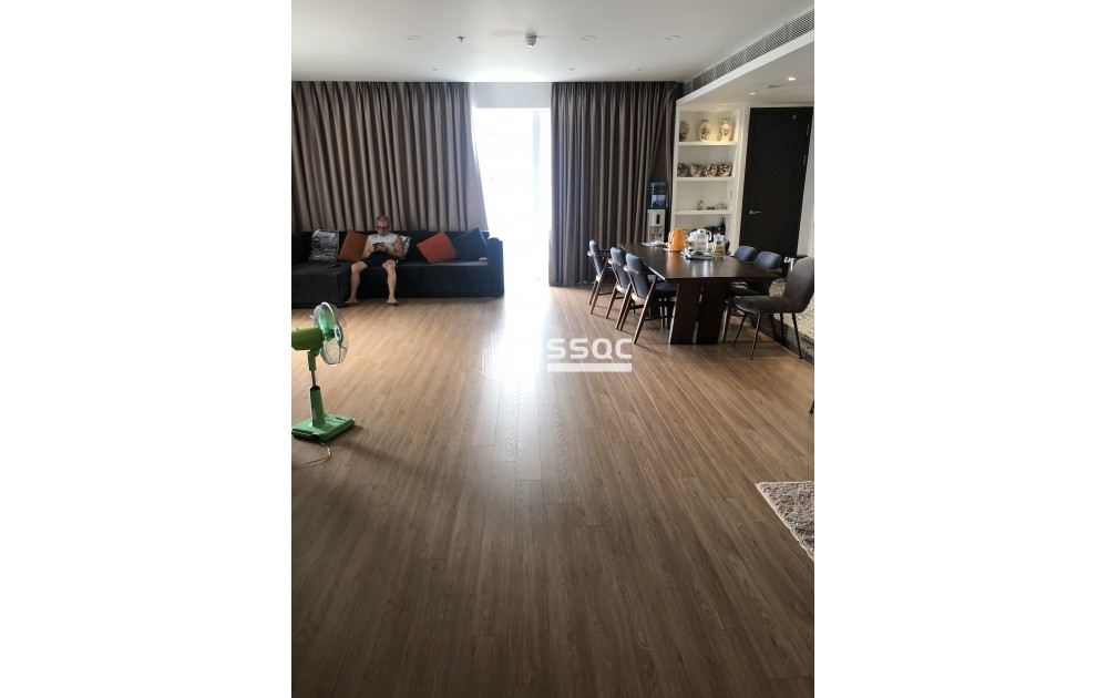 [DIAMOND ISLAND]  ĐẢO KIM CƯƠNG (DIAMOND ISLAND) – DUPLEX 3PN 200M² THÔNG TẦNG THƯỢNG LƯU, VIEW SÔNG TRIỆU ĐÔ!