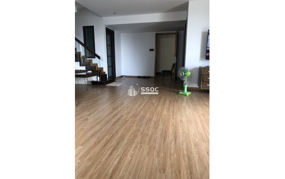 [DIAMOND ISLAND]  ĐẢO KIM CƯƠNG (DIAMOND ISLAND) – DUPLEX 3PN 200M² THÔNG TẦNG THƯỢNG LƯU, VIEW SÔNG TRIỆU ĐÔ!