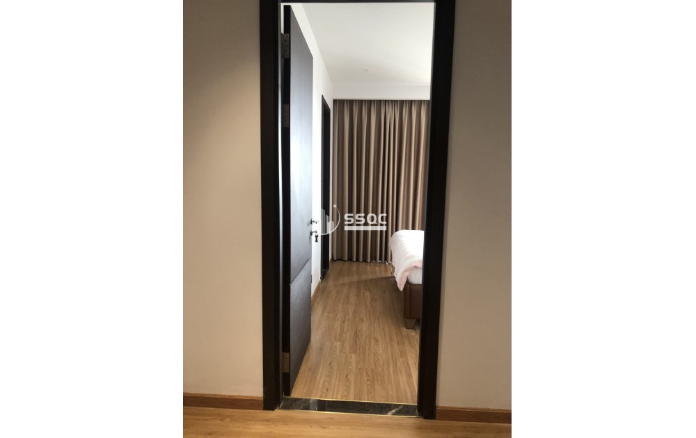 Cho Thuê Duplex Đảo Kim Cương 200m2 Tòa T3  Giá 3000 USD