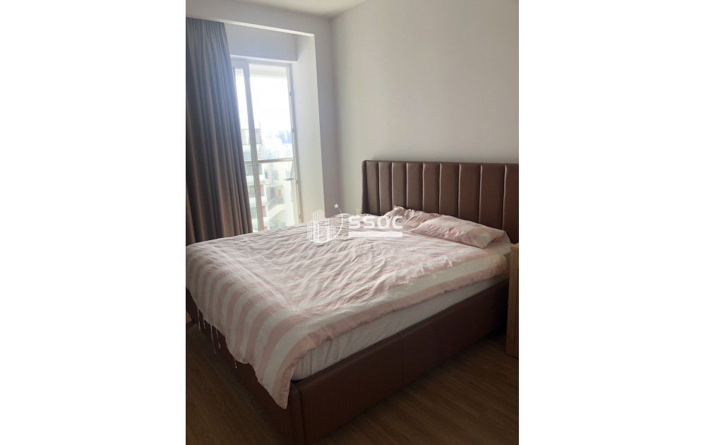 Cho Thuê Duplex Đảo Kim Cương 200m2 Tòa T3  Giá 3000 USD